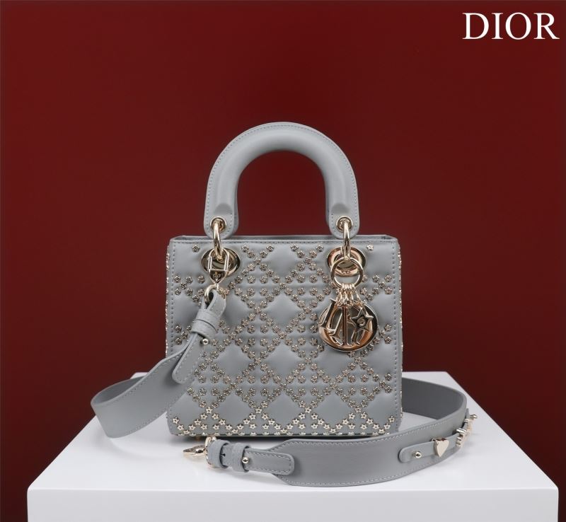 Christian Dior My Lady Bags